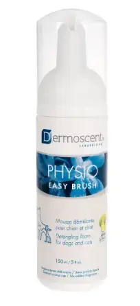Physio Easy Brush Mousse Balsam – 150 ml | Precis lanserat