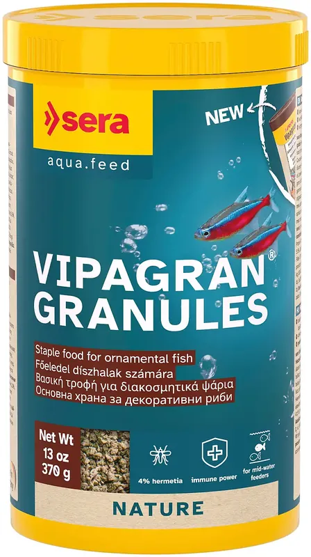 Fynd - Vipagran Granules-C914301