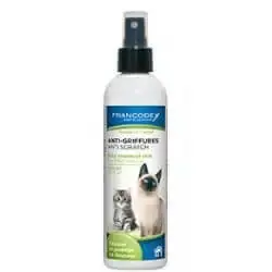 Specialpris | FRANCODEX Spray mot Klösande 200 ml