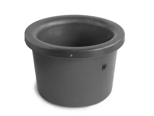 Värmebalja 65L Isobar, 114W-24V - Kanonpris