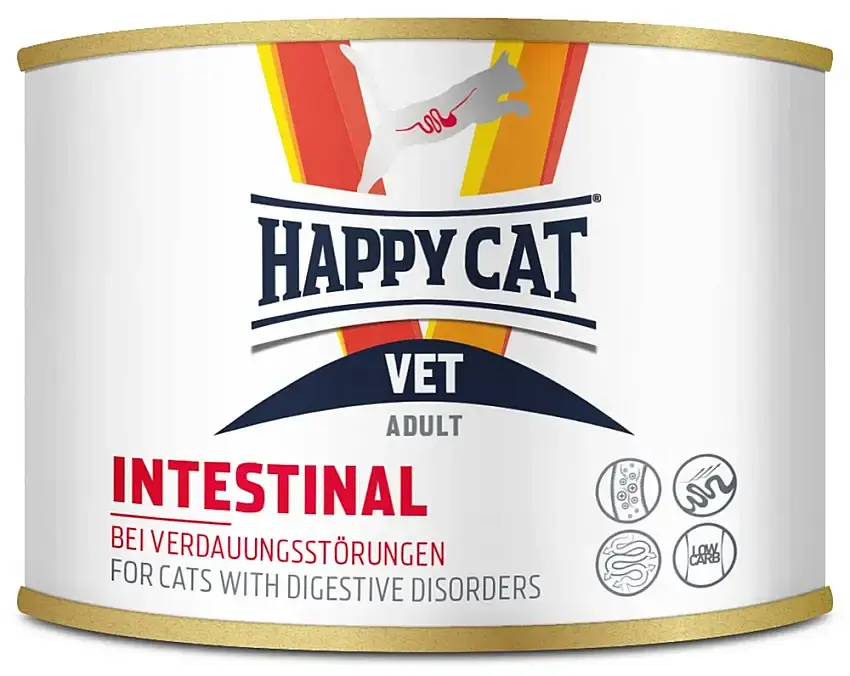 Nytt hos oss - HC Vet Diet Intestinal, 200g