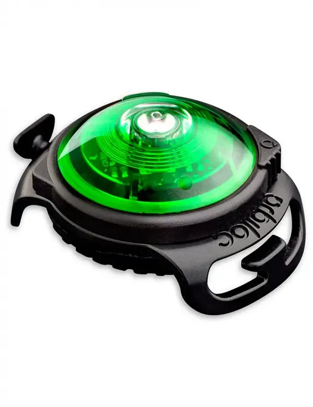 Orbiloc Grön Dual - Extra rabatt