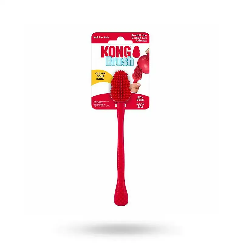 Specialpris | Kong Brush – Rengöringsborste