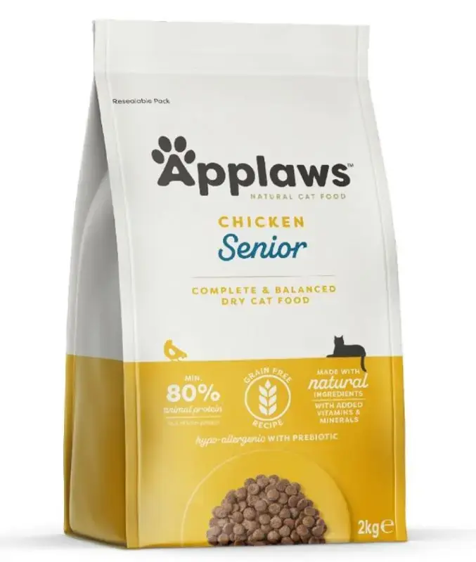Applaws senior 2 kg | Endast denna vecka