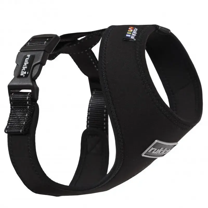 Rukka Comfort Mini Harness Black | Nyinkommet