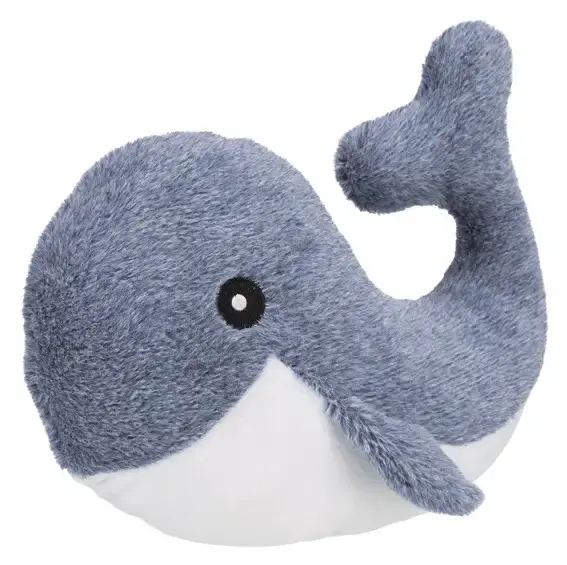 Trygg betalning | BE NORDIC valen Brunold, polyester 25cm