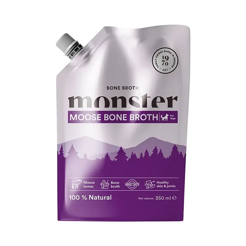 Bone Broth Moose 350ml-S015439 | Populärt just nu