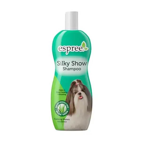 Bara idag | Schampo Espree silky show 355ml