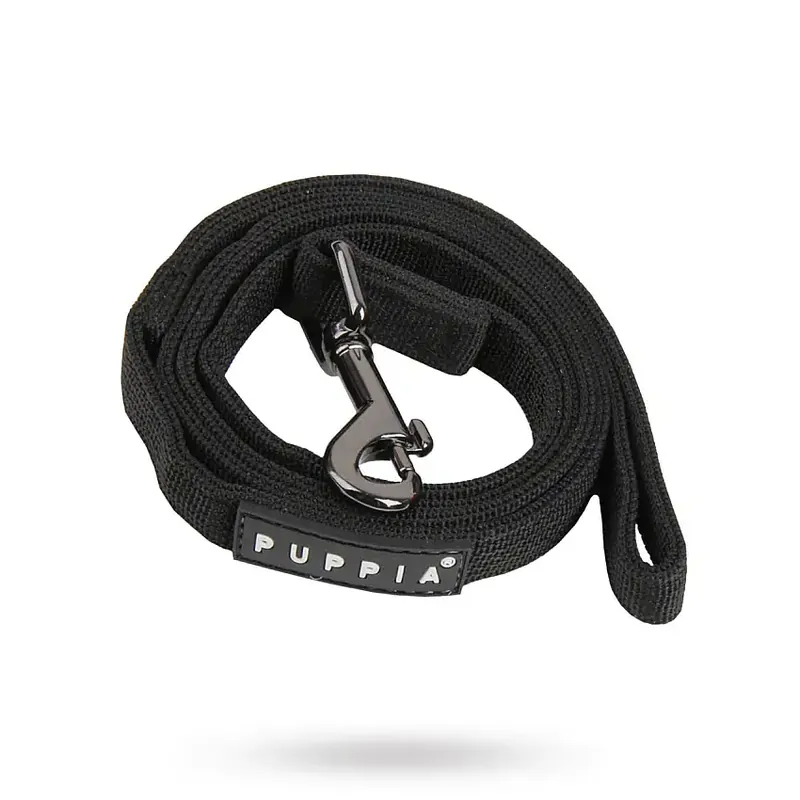 Populär - TWO-TONE Black – Hundkoppel