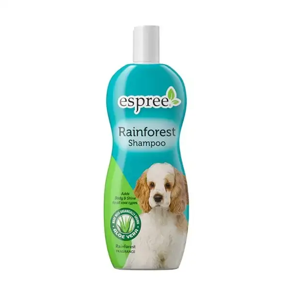 Schampo Espree Rainforest 355ml | Beställ nu