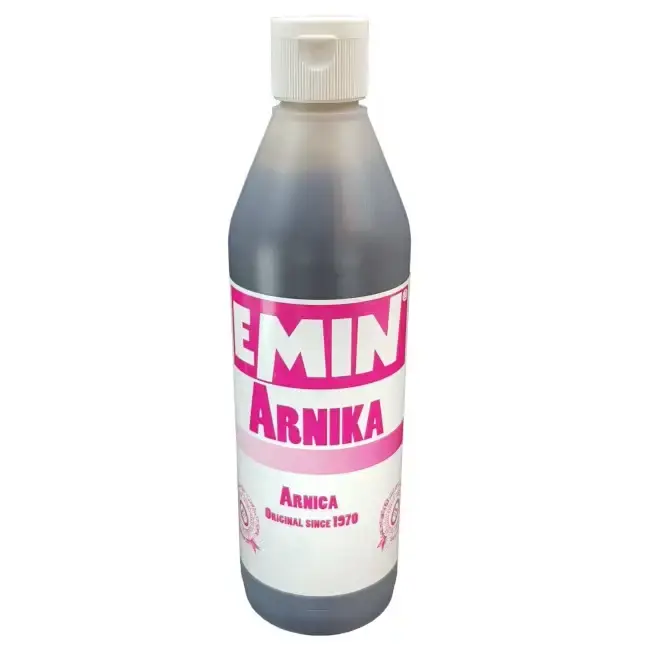 Rabatter - Emin Arnika Tinktur
