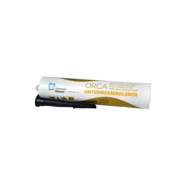 Nytt hos oss | Munster – Orca Undervattenslim – 450 g