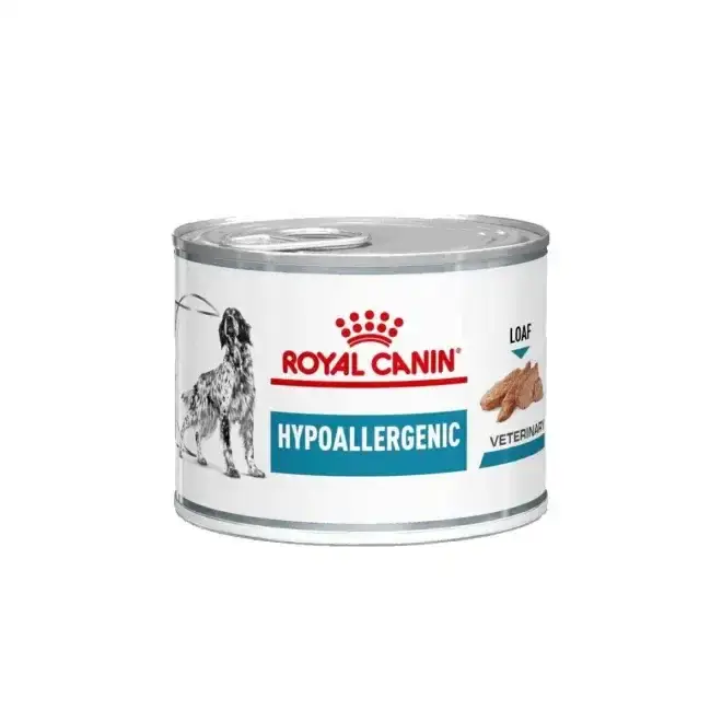 Bra pris | Derma Hypo Loaf Våtfoder för hund-CS007504