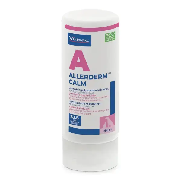 Allerderm Calm – 250 ml - Spara nu