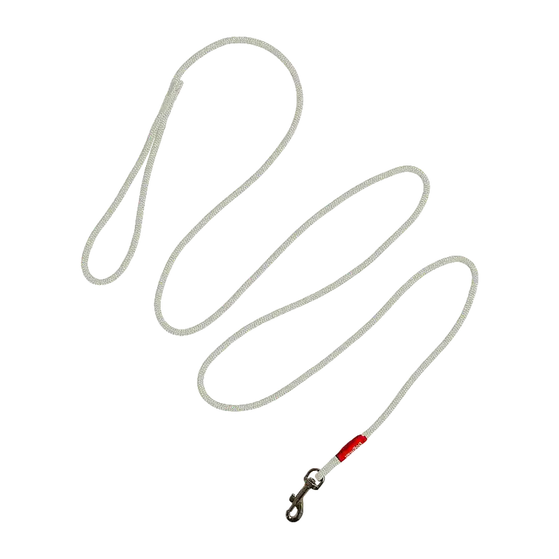 Air Basic Rope Hundkoppel Beige-225086 - Nytt i webbutiken