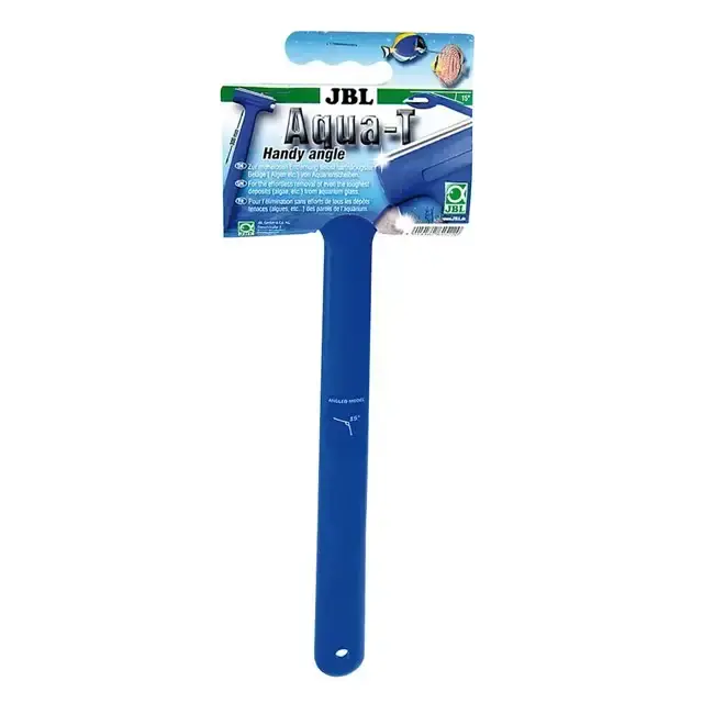 JBL Aqua-T – Vinklad algskrapa – 30 cm | Passa på nu