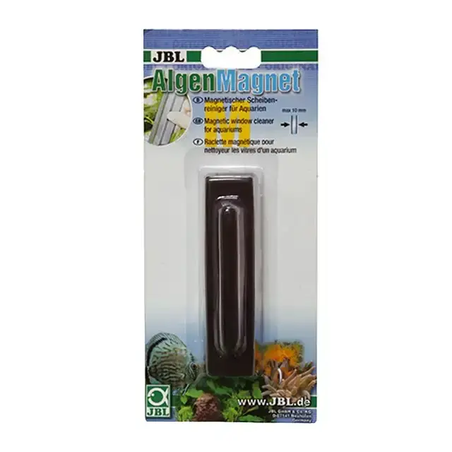 JBL Algmagnet – Medium – 10 mm glas - Kampanjen går snart ut