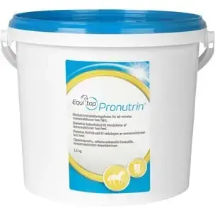 Topprodukt | Equitop Pronutrin 3,5kg