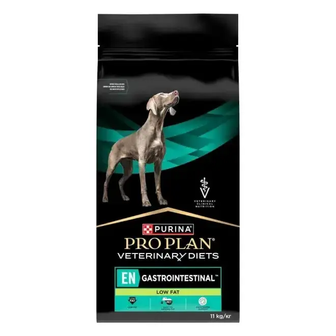 EN Low Fat Torrfoder för hund-CS015447 | Erbjudandet går snart ut
