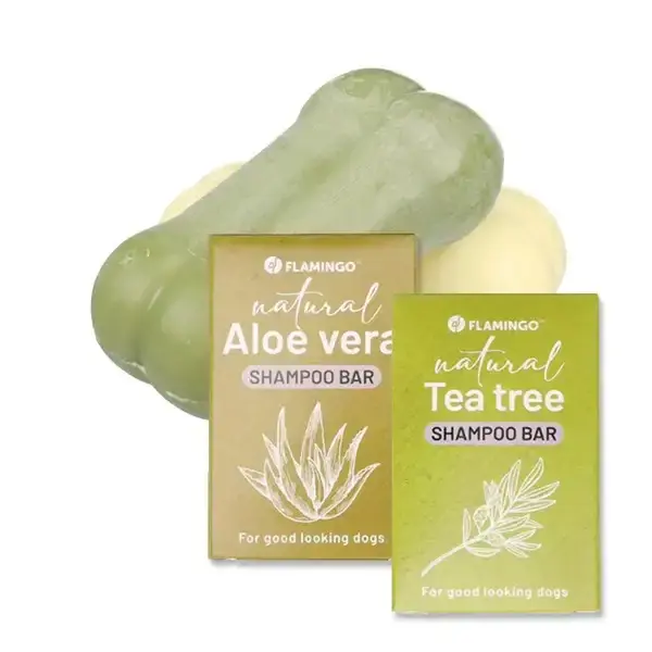Schampo-bar Nature 100g | Expressfrakt