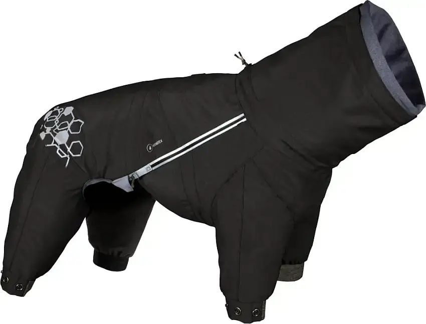 Hurtta Mudventure ECO Overall - Spara nu