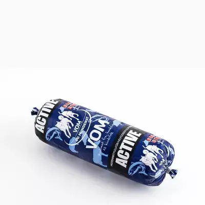 Vom ACTIVE Proteinrik 500g - Kundernas favorit