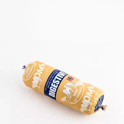 Toppsäljare | Vom Digestive (m Ris) 500g