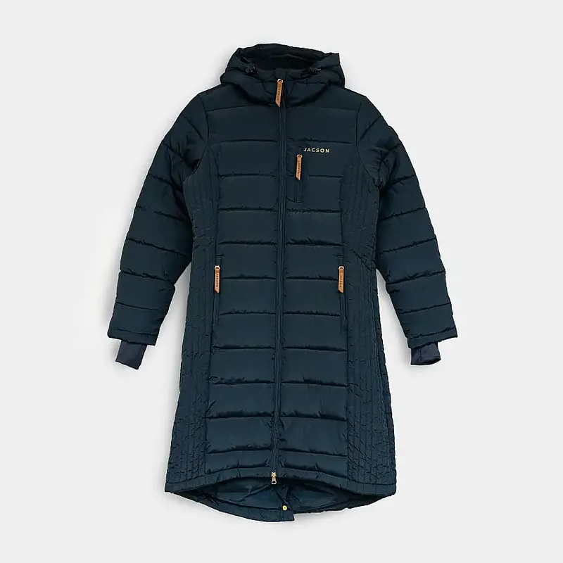 Molly Kappa Blå-590159 | Rekommenderas