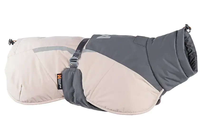 Glacier Wool Jacket 3.0 Ulljacka Grå-111900 | Direkt från fabriken