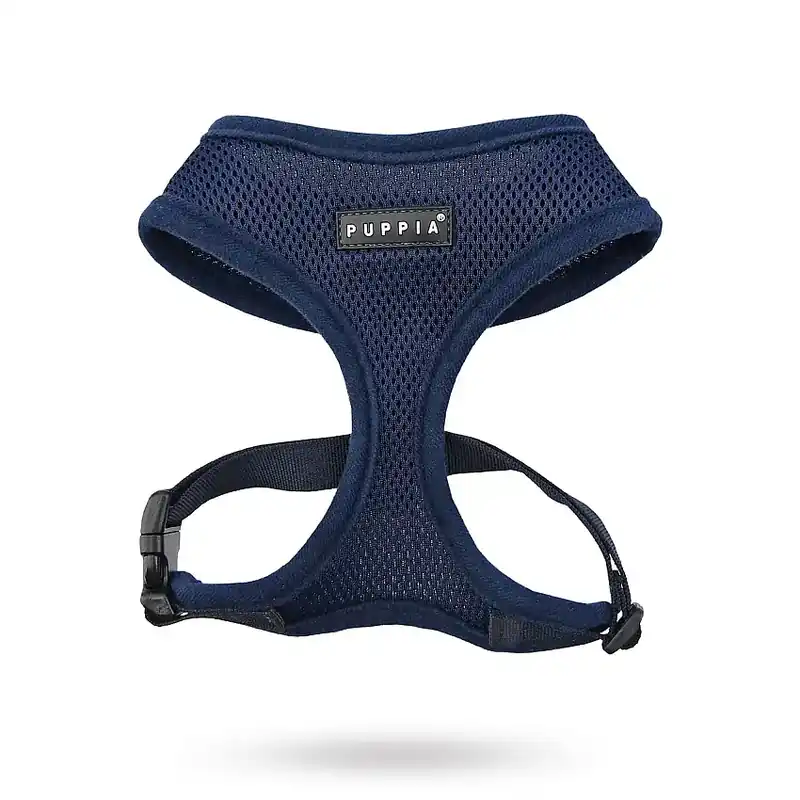 Bästsäljare - SOFT Navy – Hundsele