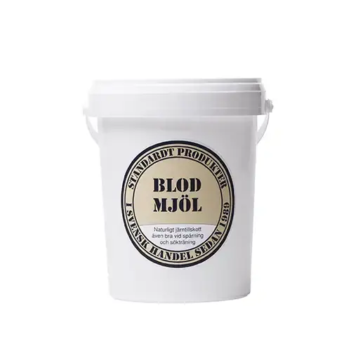 Storsäljare - Standardt blodmjöl 300g