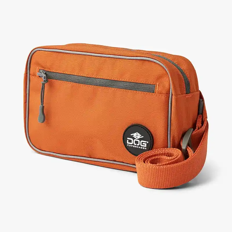 Go Explore Bältesväska Orange-W453087 | Expressfrakt