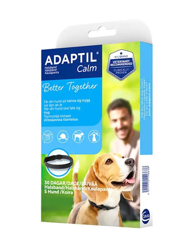 Adaptil Halsband 40cm - Fabrikspris