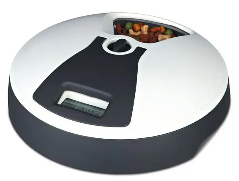 Deal - Foderautomat TX6