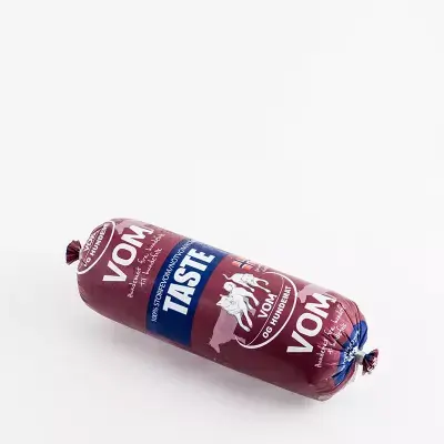 Vom TASTE Nötvom 500g - Professionell kvalitet