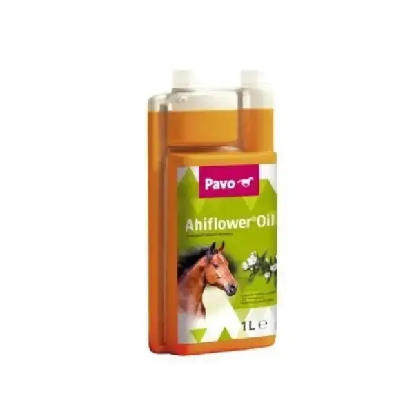 Outlet | Pavo Ahiflower Oil 1L