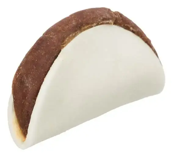 Ta chansen - Denta Fun Chicken Taco, 80g