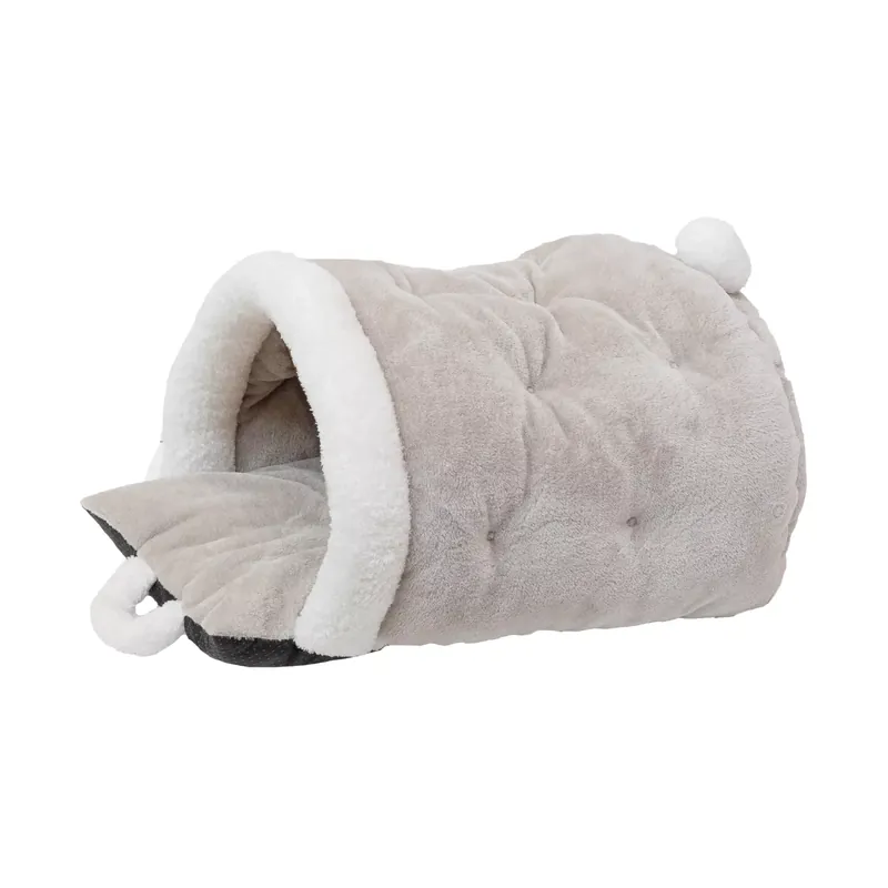 Rabatt - Dogman Kattbädd Toffel