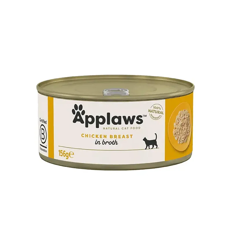 Rekommenderas - Applaws Chicken Breast 156g