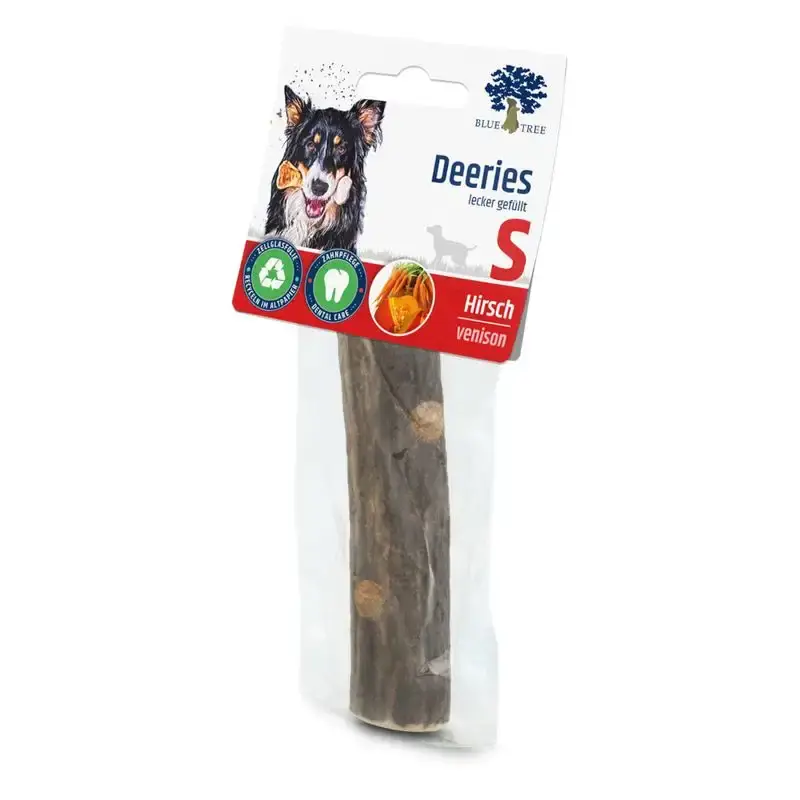Blue Tree Deeries-2188738.2 - Ta chansen