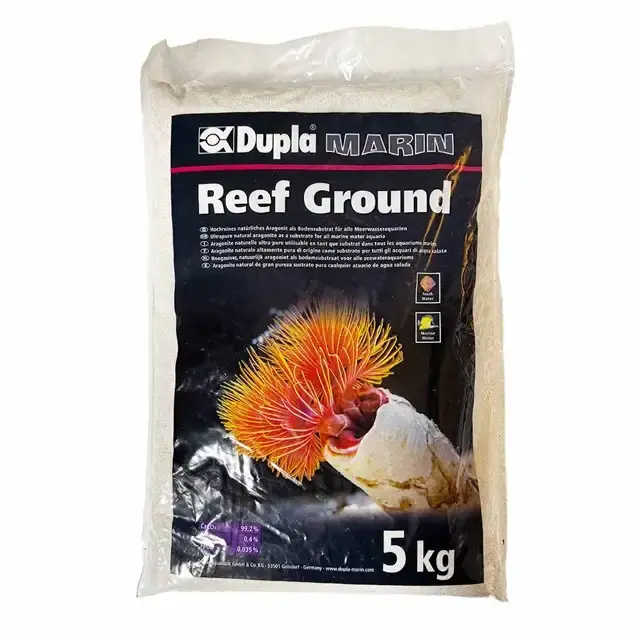 Superpris - Reef Ground – 0.5-1.2 mm – 5 kg