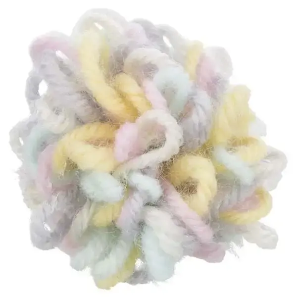 Ullboll, polyester, ø 5 cm - Under begränsad tid