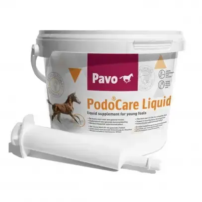 Sista chansen | Pavo PodoCare Liquid 2kg