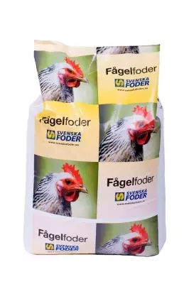 Fågel Växt 15 kg | Precis inkommet