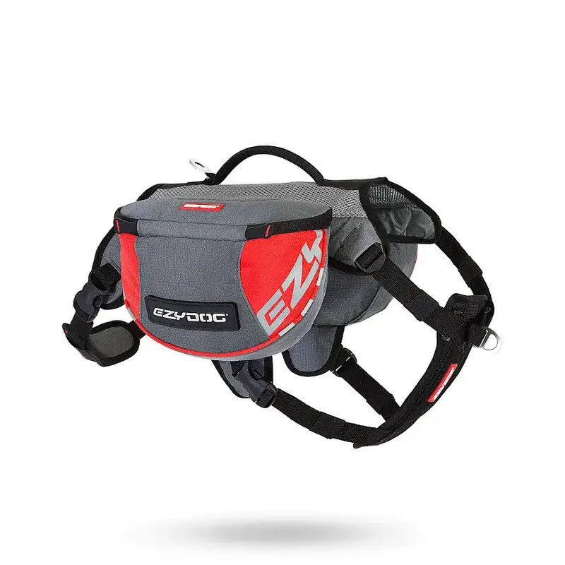 Enkel beställning | Summit Backpack – Klövjeväska