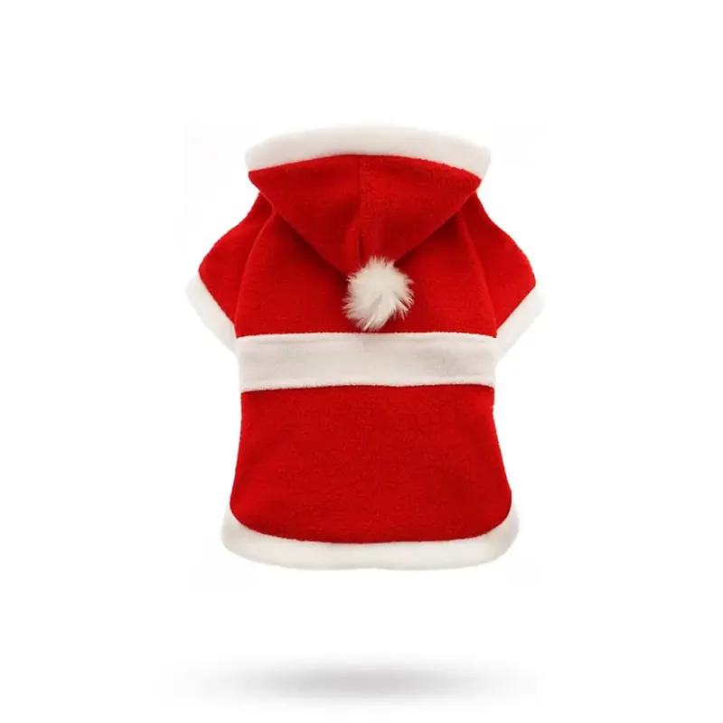 Santa’s Christmas – Hundjacka | Deal