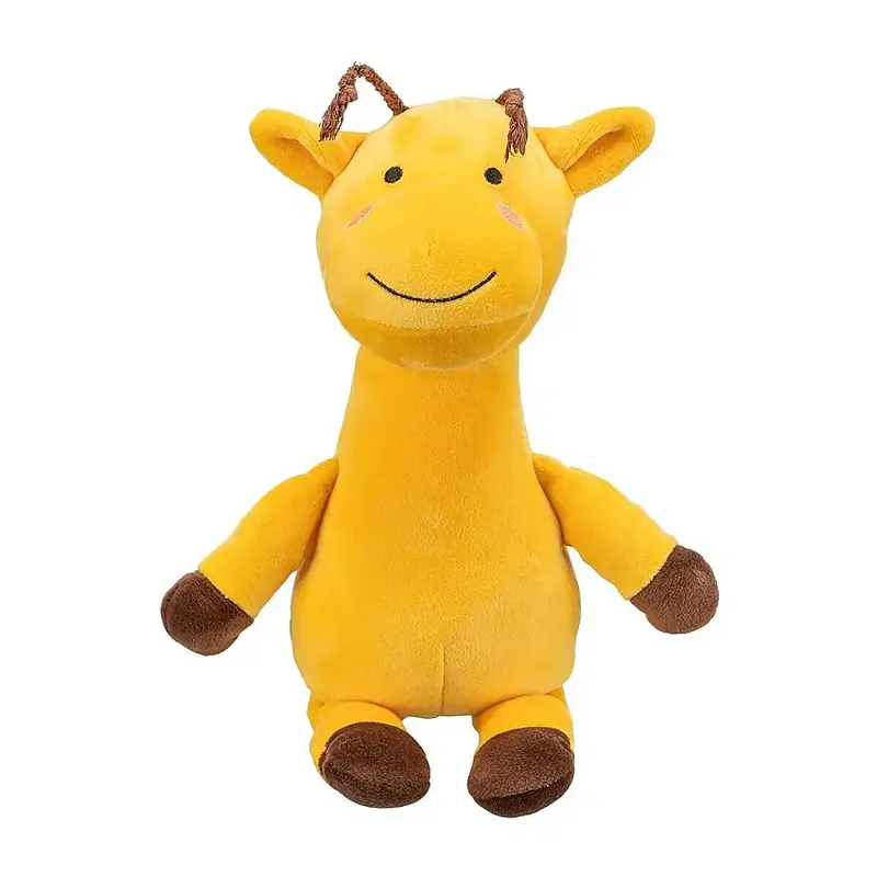 Trixie Mjukisdjur Giraff 30 cm | Bara idag