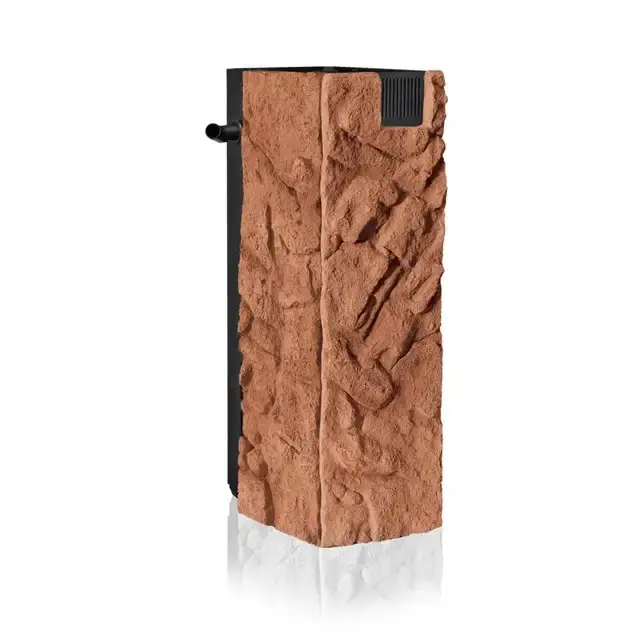 Juwel Filter Cover Stone Clay - Köp online