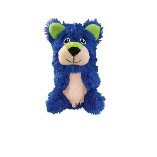 Kong Huggz Fox L 20cm - Köp online