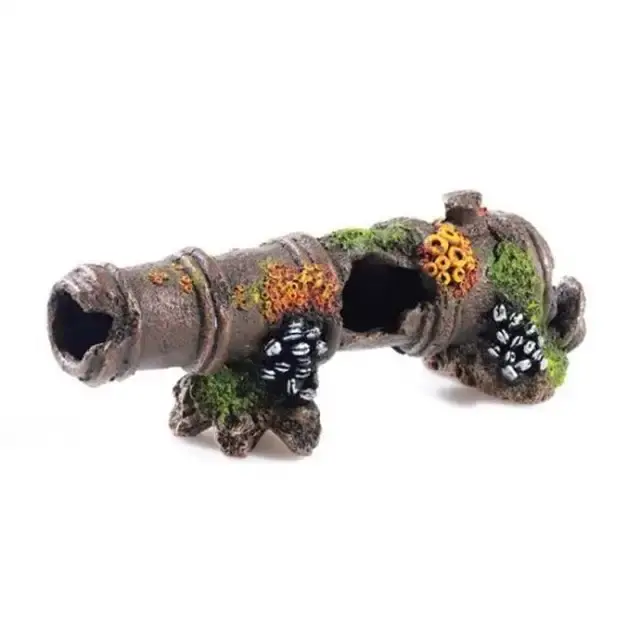 Kanon – 22 Cm – Polyester | Mycket populär